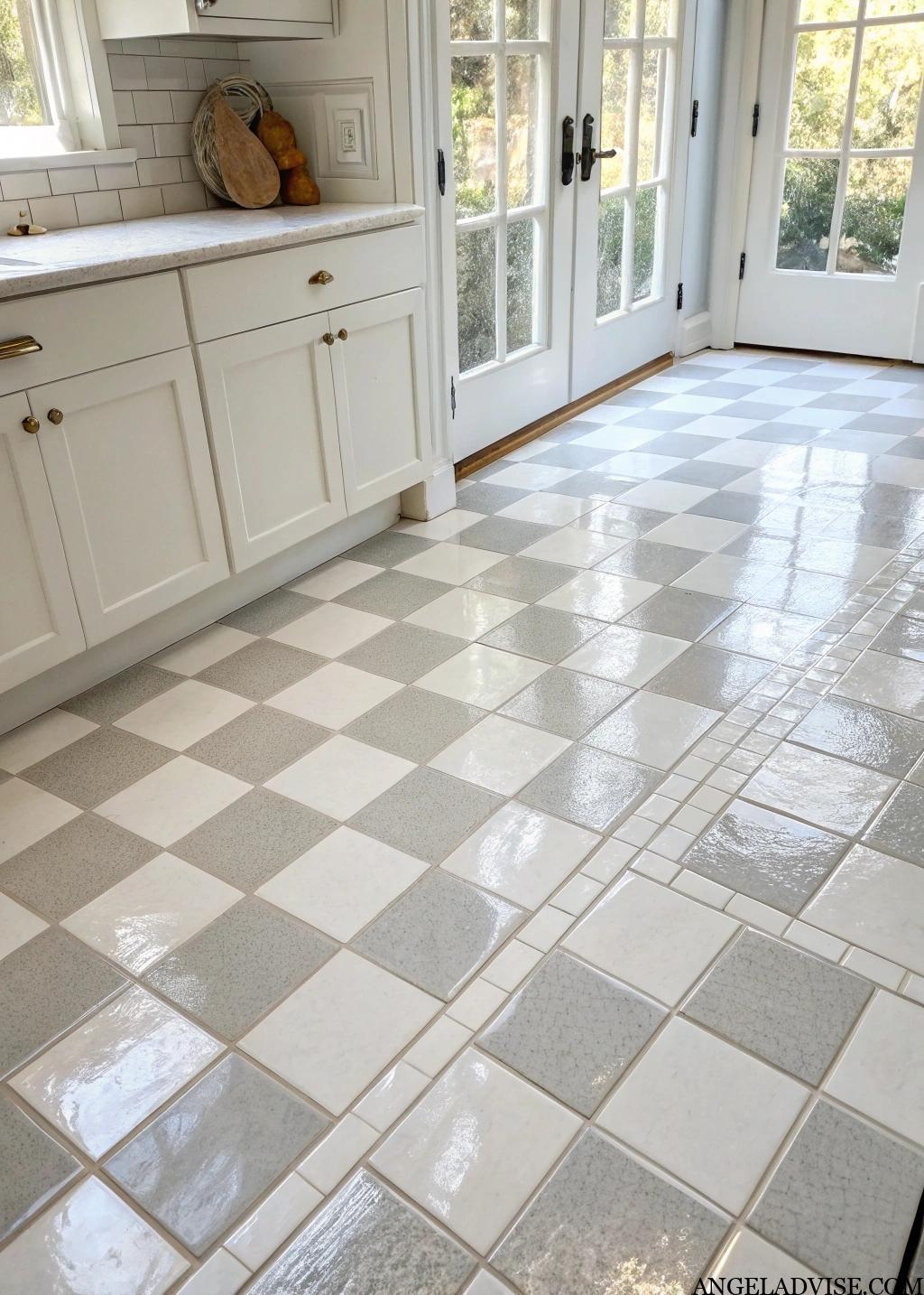 Bright and Airy Tile Ideas to Transform Your Space