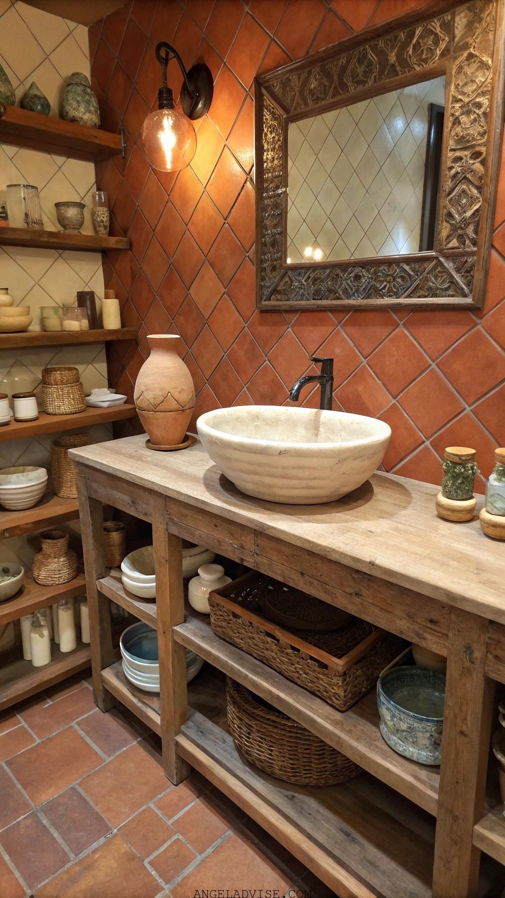 Stunning Powder Room Ideas to Elevate Your Home