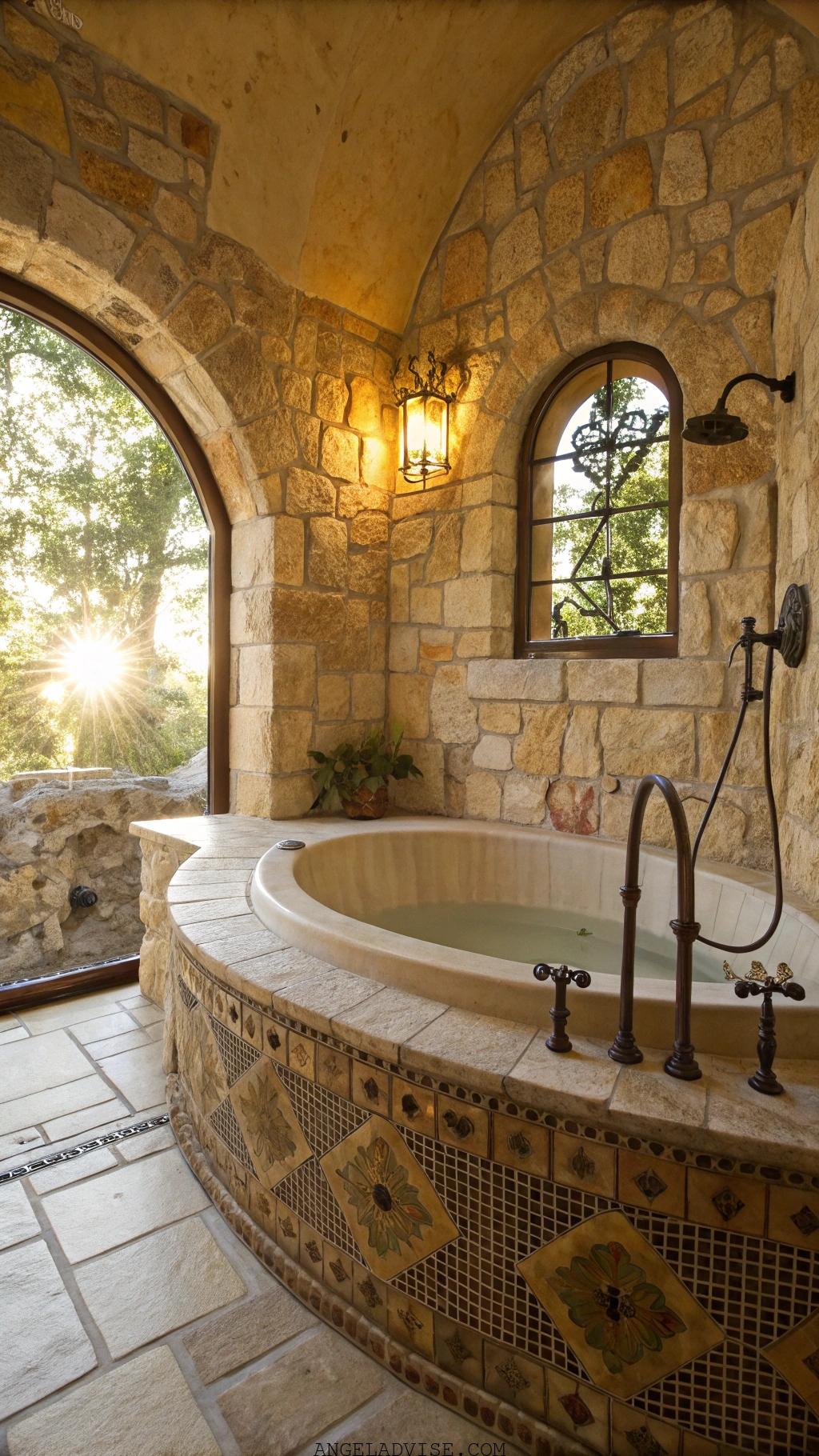 Best Tub Shower Combo Ideas for Your Bathroom