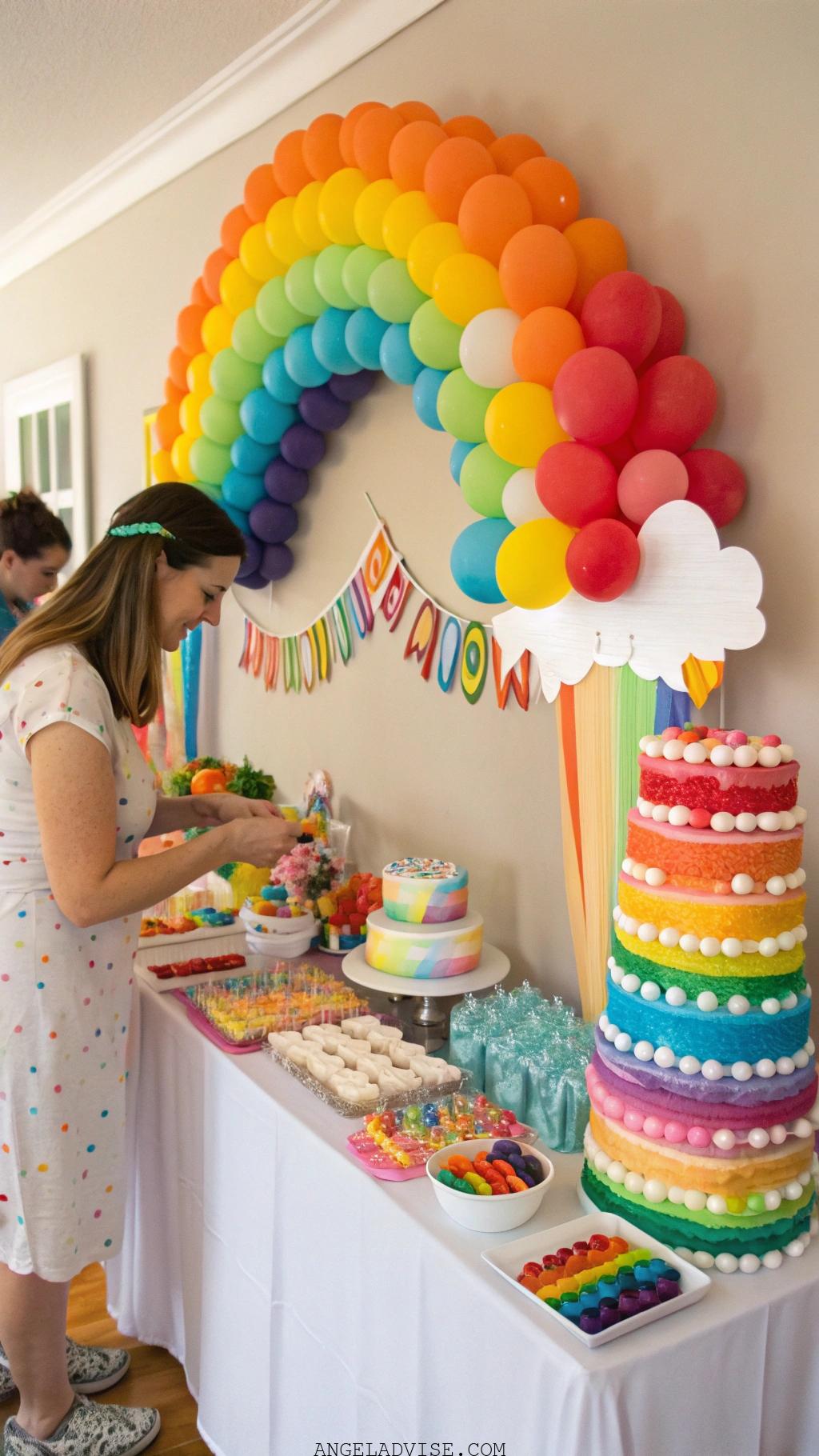 Unique Baby Shower Themes for an Unforgettable Celebration